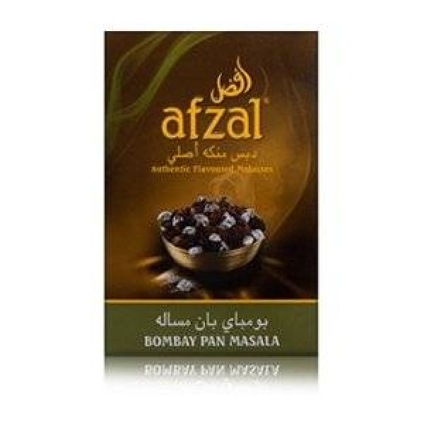 Табак Afzal Bombay Pan Masala 40 гр в Самаре