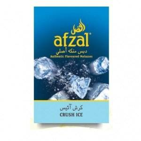 Табак Afzal Crush Ice 40 гр в Самаре