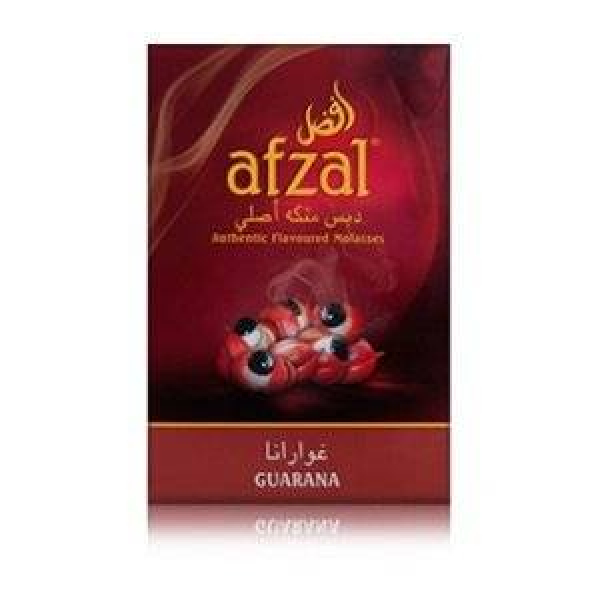 Табак Afzal Guarana 40 гр в Самаре