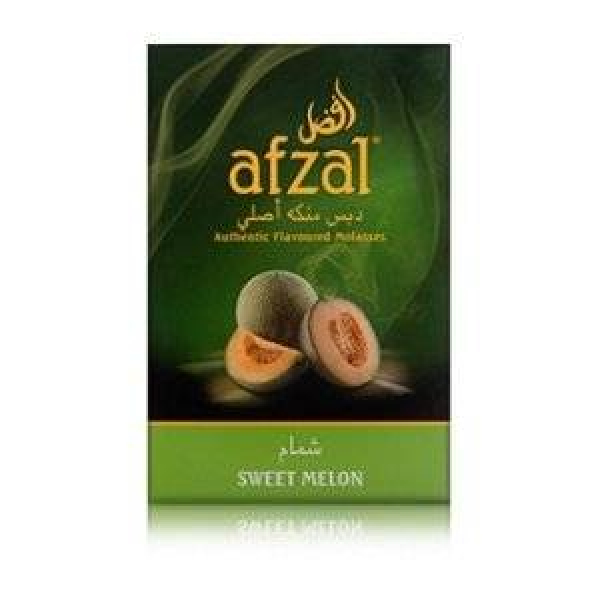 Табак Afzal Sweet Melon 40 гр в Самаре