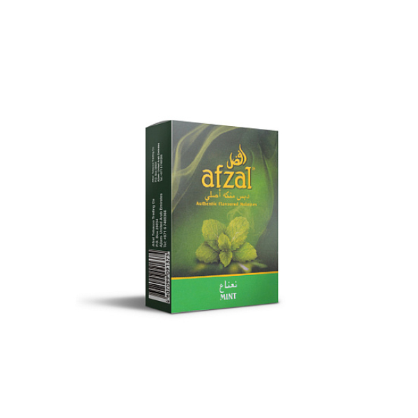 Табак AFZAL MINT 40 гр в Самаре