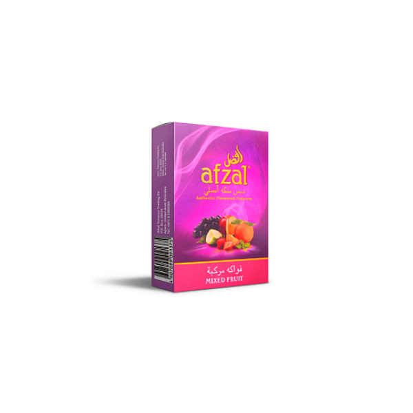 Табак AFZAL MIXED FRUIT 40 гр в Самаре
