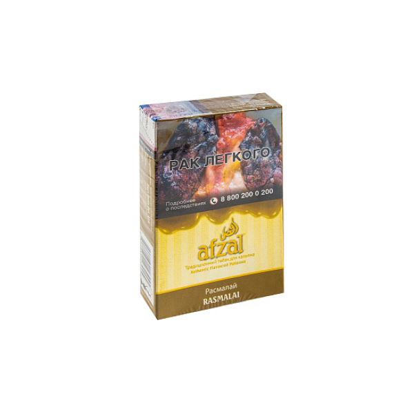 Табак AFZAL RASMALAI 40 гр в Самаре