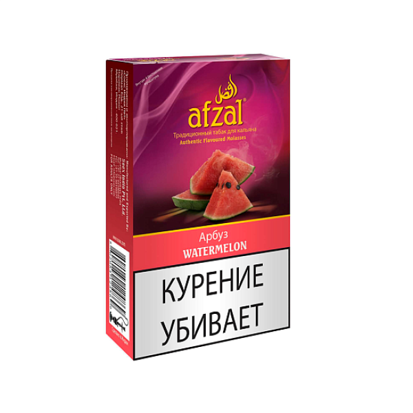 Табак AFZAL WATERMELON 40 гр в Самаре