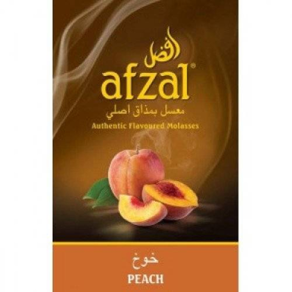 Табак Afzal Peach 40 гр в Самаре