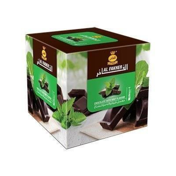 Табак Al Fakher Шоколад с мятой 1 кг в Самаре