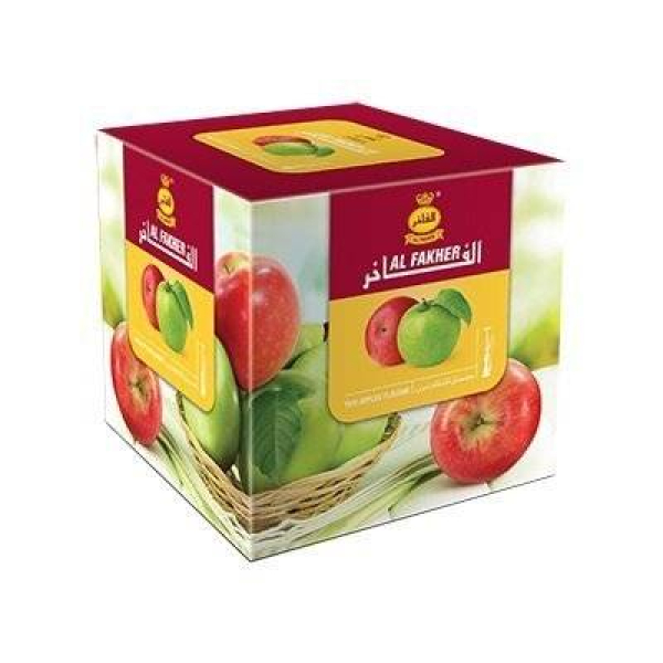 Табак Al Fakher Двойное яблоко 1 кг в Самаре