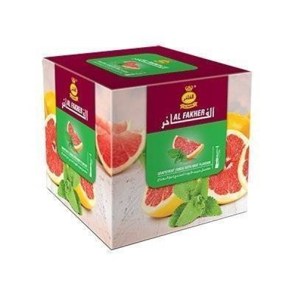 Табак Al Fakher Грейпфрут с мятой 1 кг в Самаре