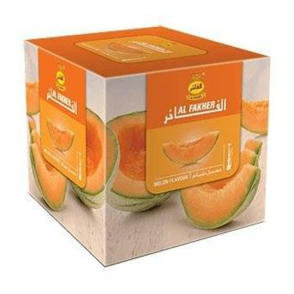 Табак Al Fakher Дыня 1 кг в Самаре