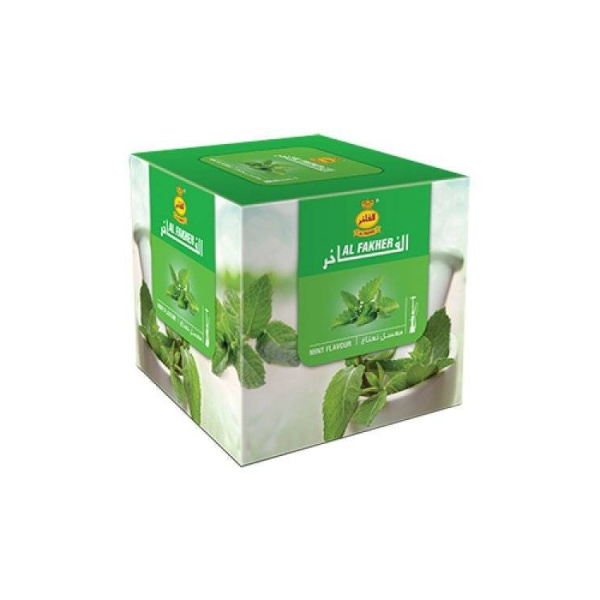 Табак Al Fakher Мята 1 кг в Самаре