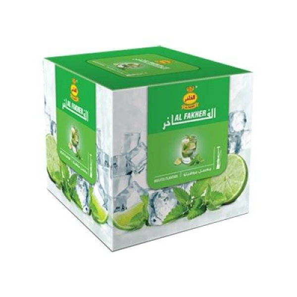 Табак Al Fakher Мохито 1 кг в Самаре