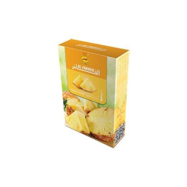 Табак Al Fakher Ананас 50 гр в Самаре