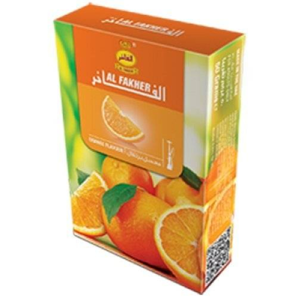 Табак Al Fakher Апельсин 50 гр в Самаре