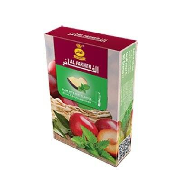 Табак Al Fakher Красное яблоко 50 гр в Самаре