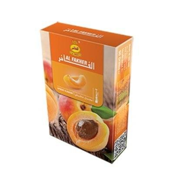 Табак Al Fakher Абрикос 50 гр в Самаре