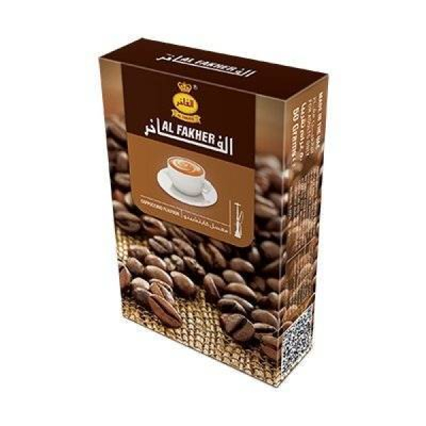 Табак Al Fakher Капучино 50 гр в Самаре
