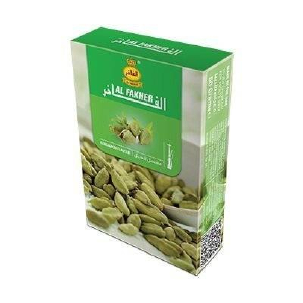Табак Al Fakher Кардамон 50 гр в Самаре