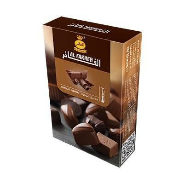 Табак Al Fakher Шоколад 50 гр в Самаре