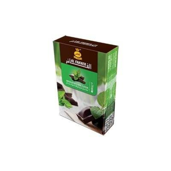 Табак Al Fakher Шоколад с мятой 50 гр в Самаре