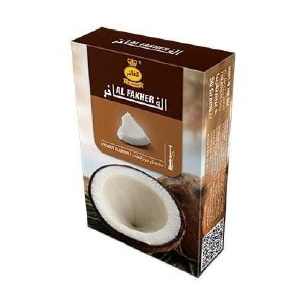 Табак Al Fakher Кокос 50 гр в Самаре