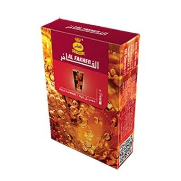 Табак Al Fakher Кока-Кола 50 гр в Самаре