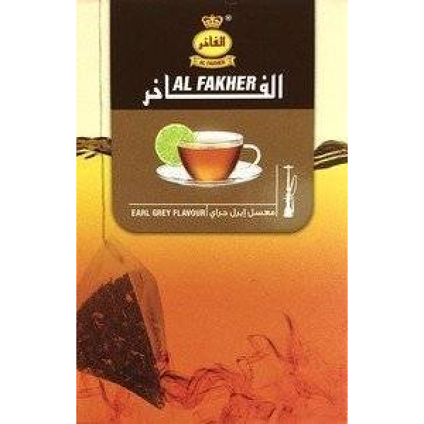 Табак Al Fakher Earl grey 50 гр в Самаре