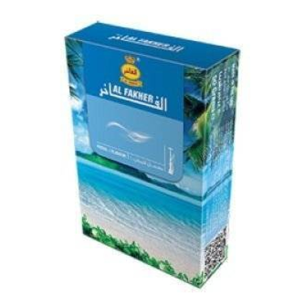 Табак Al Fakher Fresh Mist 50 гр в Самаре