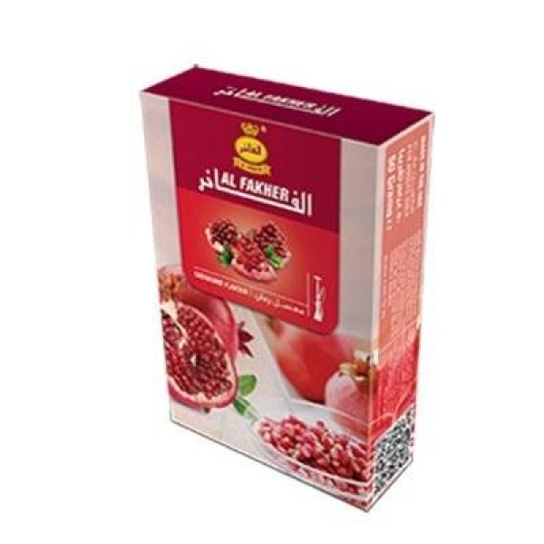 Табак Al Fakher Гранат 50 гр в Самаре