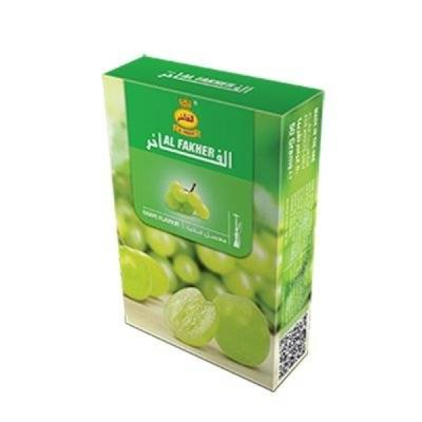 Табак Al Fakher Виноград 50 гр в Самаре