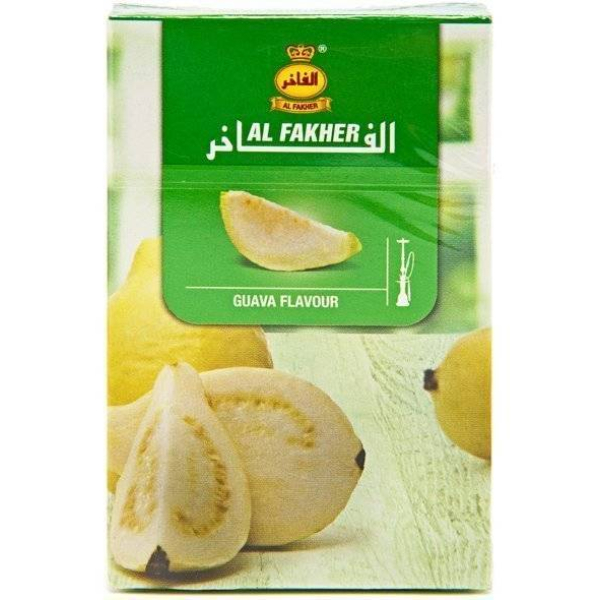 Табак Al Fakher Гуава 50 гр в Самаре