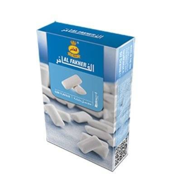 Табак Al Fakher Жвачка 50 гр в Самаре