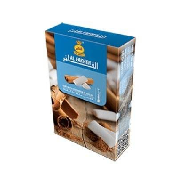 Табак Al Fakher Жвачка с корицей 50 гр в Самаре