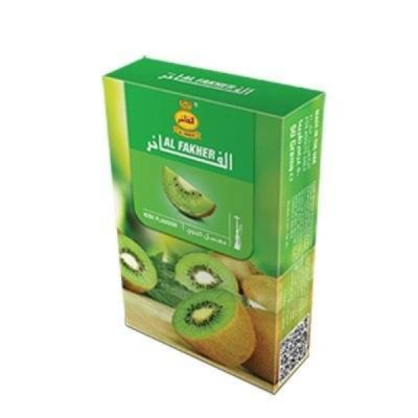 Табак Al Fakher Киви 50 гр в Самаре