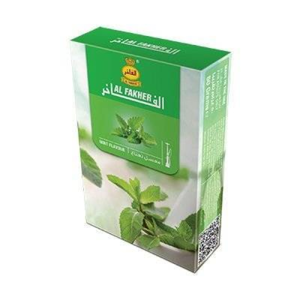 Табак Al Fakher Мята 50 гр в Самаре