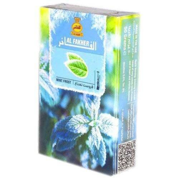 Табак Al Fakher Mint Frost 50 гр в Самаре