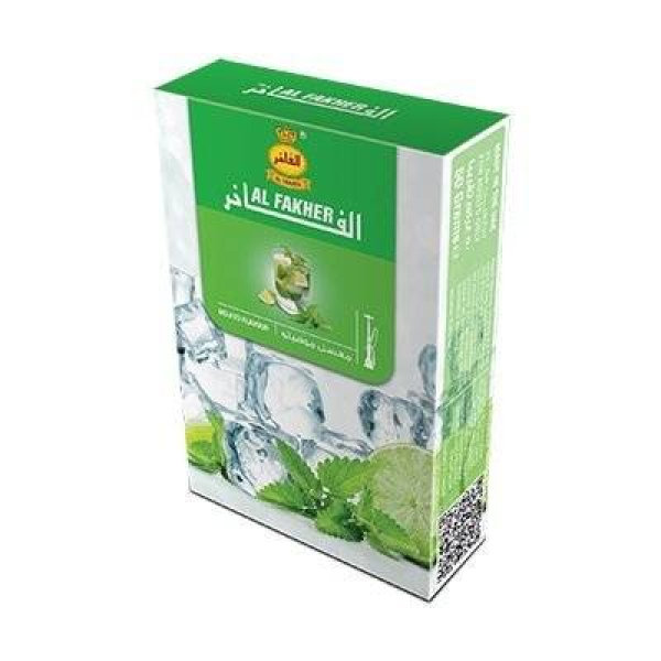 Табак Al Fakher Мохито 50 гр в Самаре