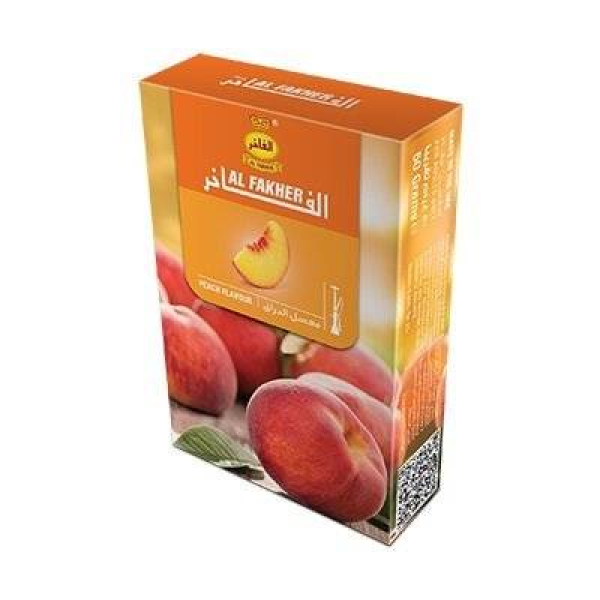 Табак Al Fakher Персик 50 гр в Самаре