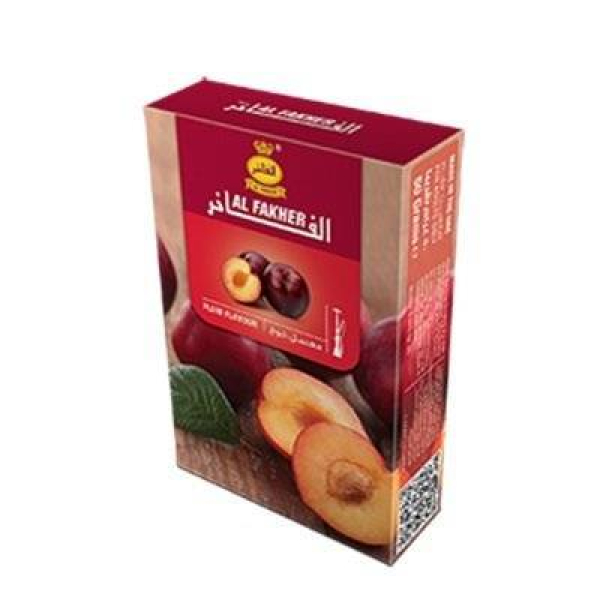 Табак Al Fakher Слива 50 гр в Самаре