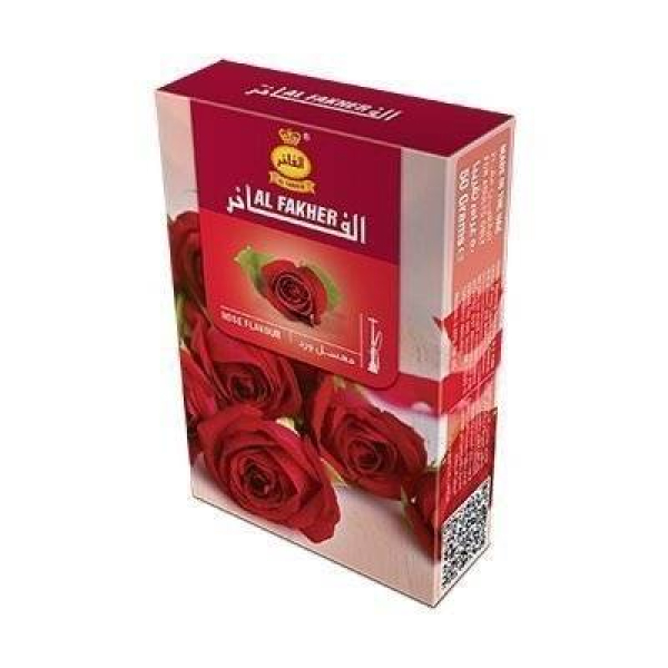 Табак Al Fakher Роза 50 гр в Самаре