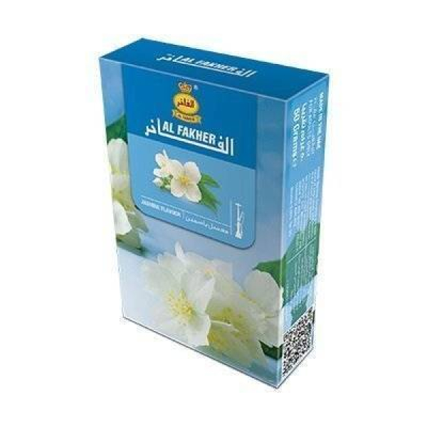 Табак Al Fakher Ваниль 50 гр в Самаре