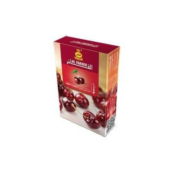 Табак Al Fakher Вишня 50 гр в Самаре