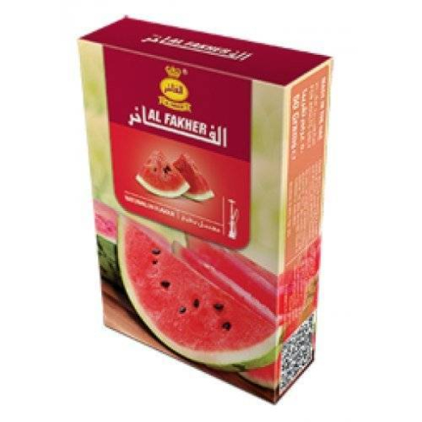 Табак Al Fakher Арбуз 50 гр в Самаре