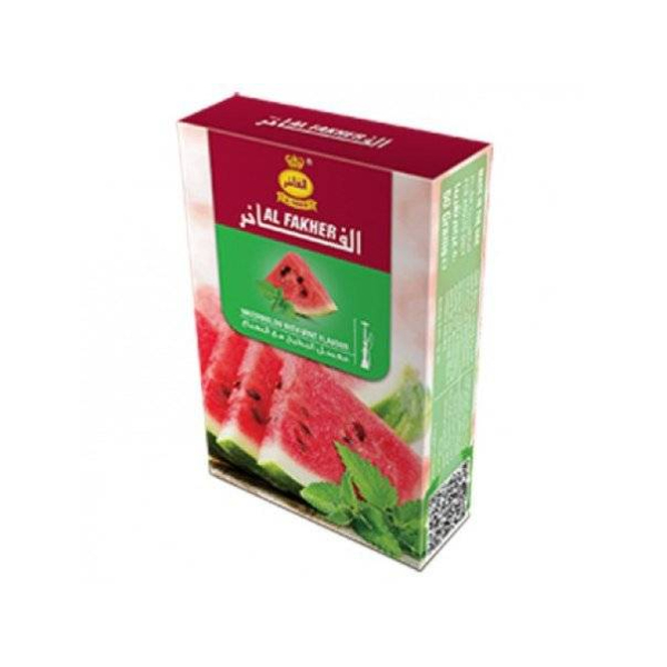 Табак Al Fakher Арбуз с мятой 50 гр в Самаре