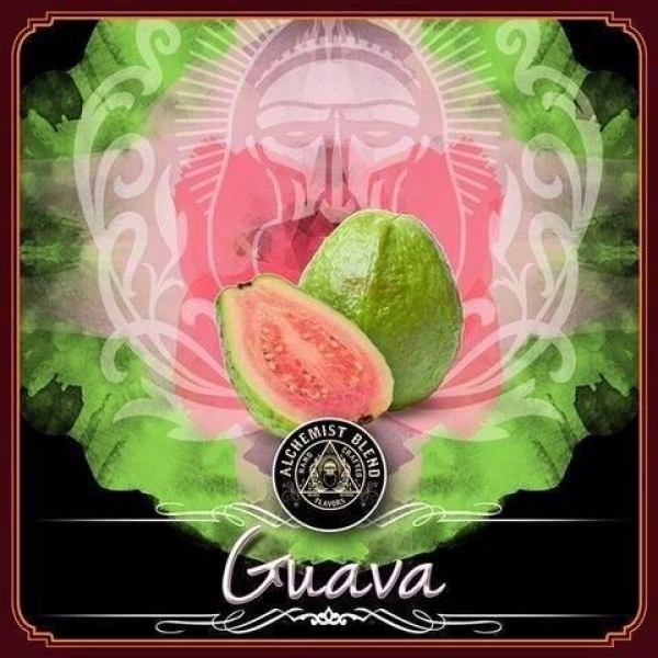 Табак Alchemist Blend Original Formula Guava 100 грамм в Самаре