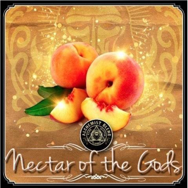 Табак Alchemist Nectar of Gods 100 грамм в Самаре