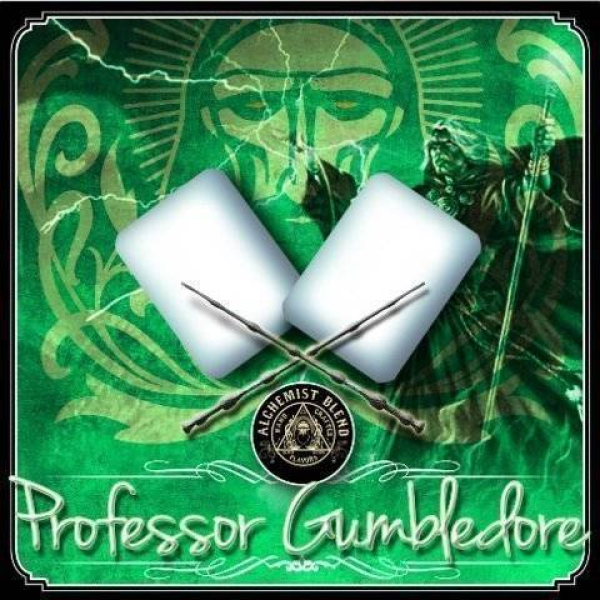 Табак Alchemist Professor Gumbledore 100 грамм в Самаре