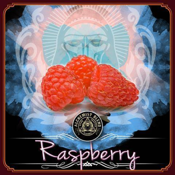 Табак Alchemist Blend Raspberry 100 грамм в Самаре