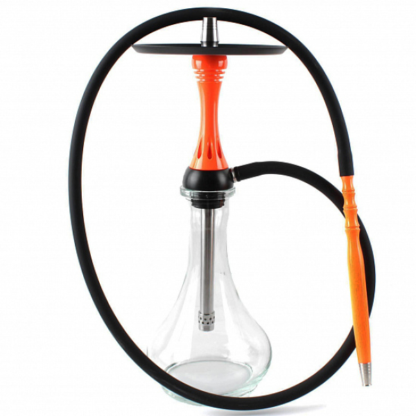 Кальян Alpha Hookah X Orange в Самаре