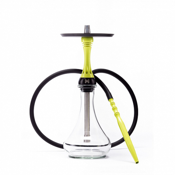 Кальян Alpha Hookah X Yellow в Самаре