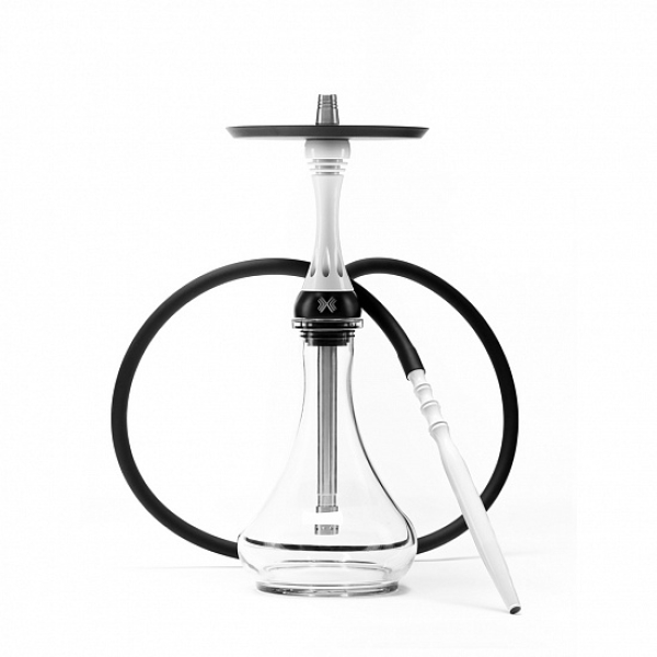 Кальян Alpha Hookah X Snow White в Самаре